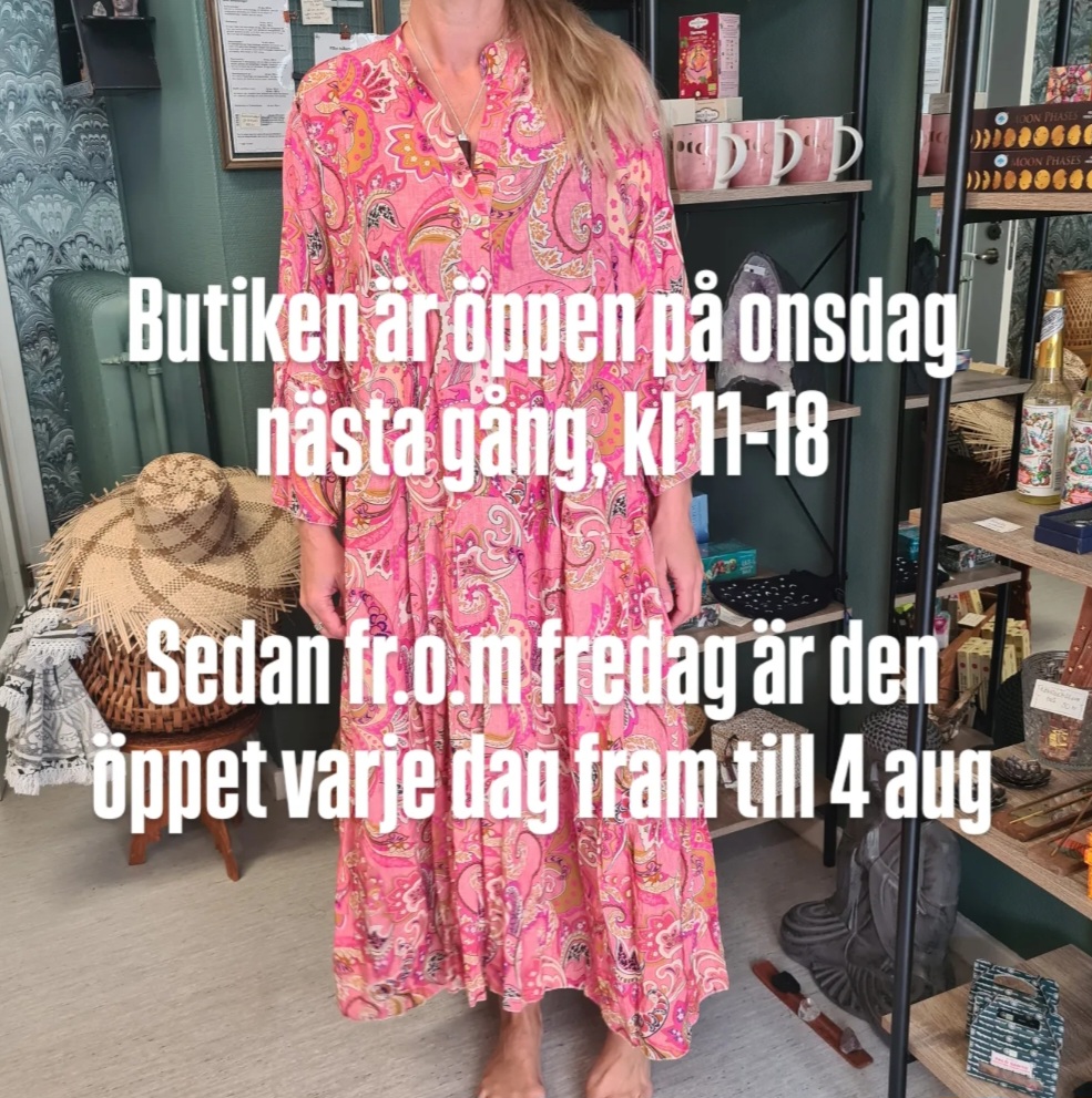 Stugans Butik Hjo