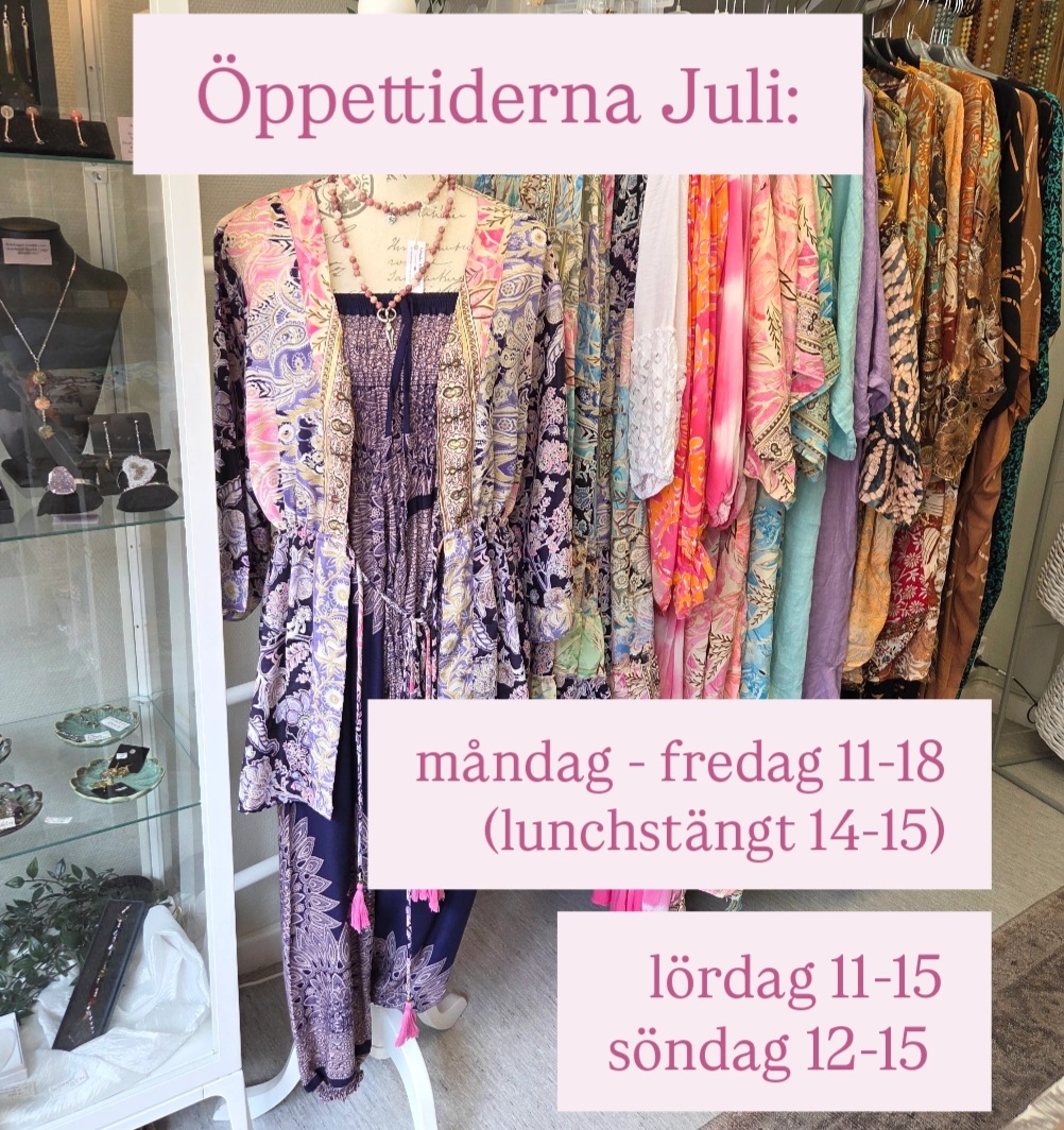 Stugans Butik Hjo